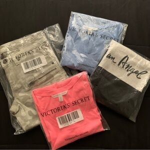 VICTORIA’S SECRET BUNDLE SIZE XS NEW